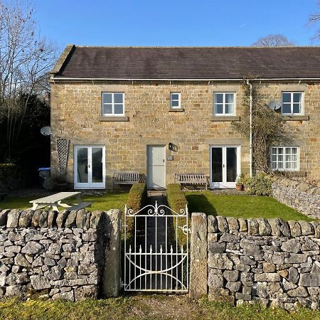 Raikes Barn Guest House Hartington Ngoại thất bức ảnh