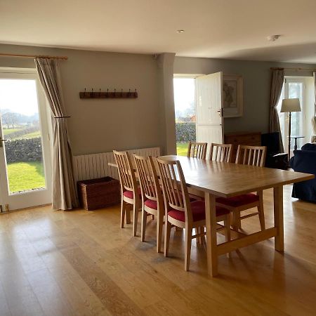 Raikes Barn Guest House Hartington Ngoại thất bức ảnh