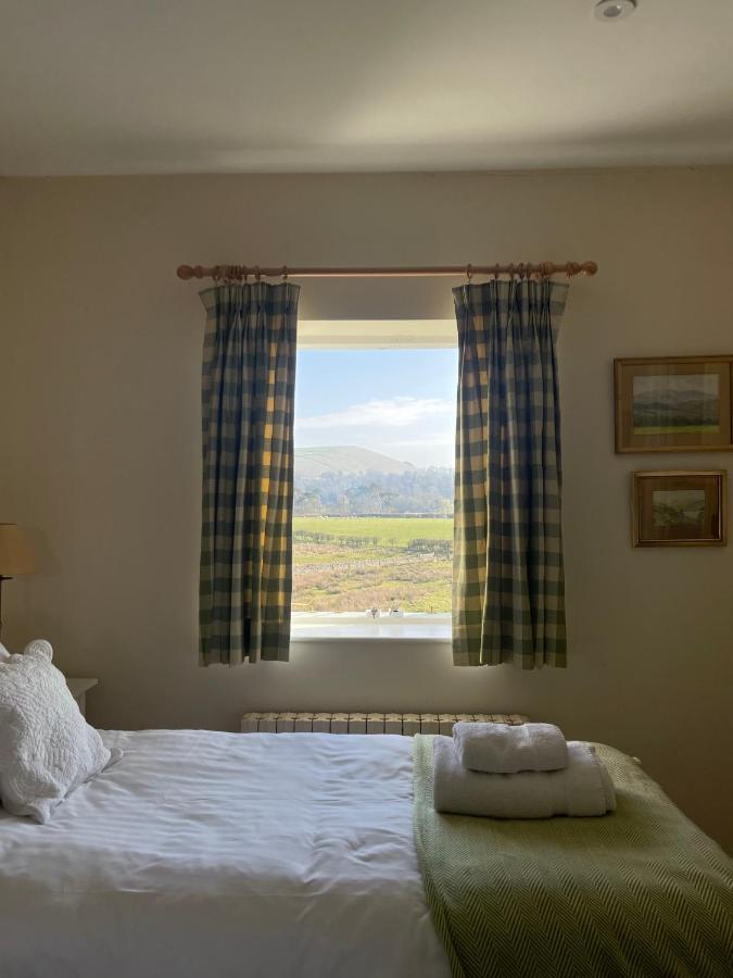 Raikes Barn Guest House Hartington Ngoại thất bức ảnh