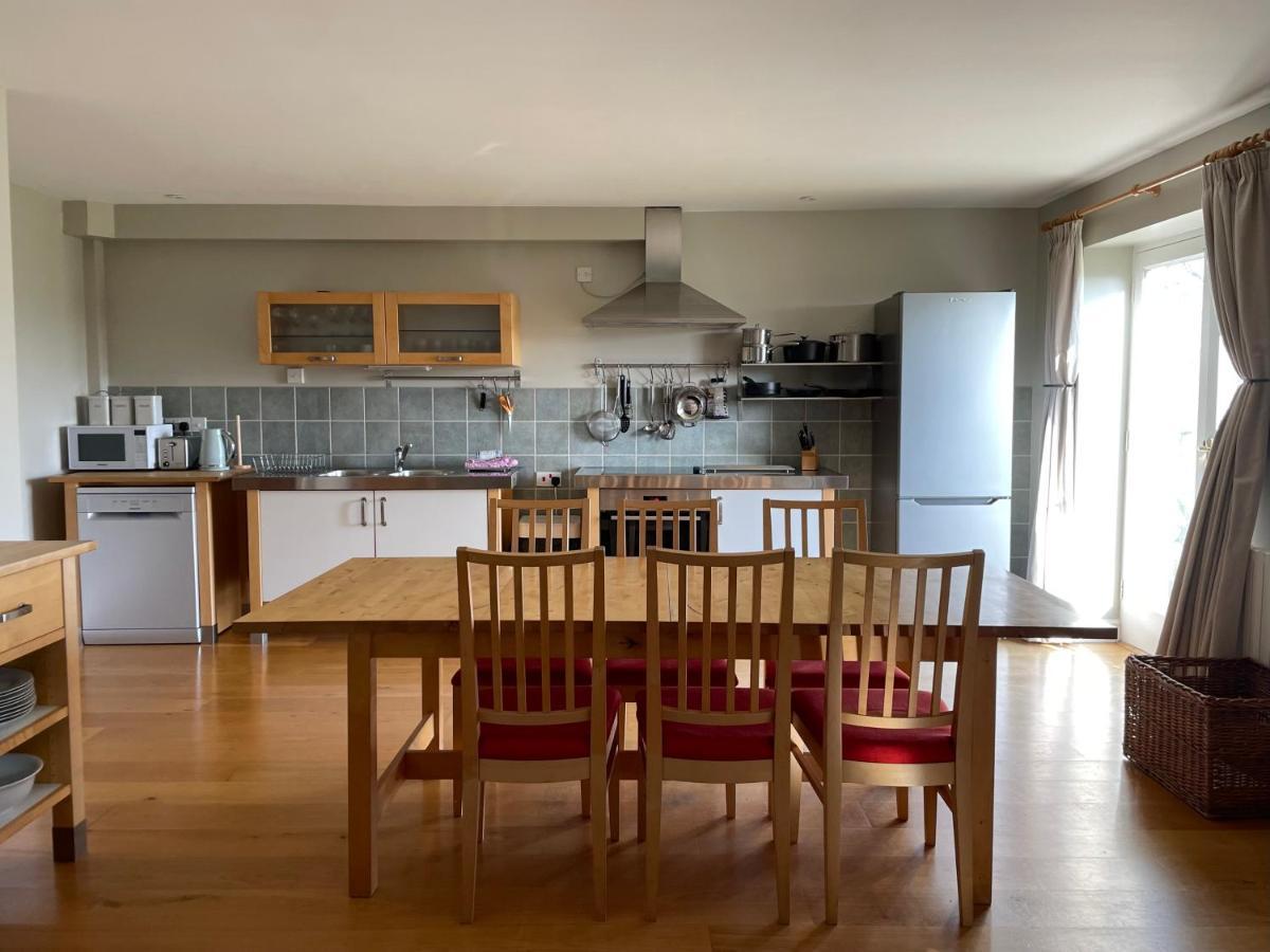 Raikes Barn Guest House Hartington Ngoại thất bức ảnh