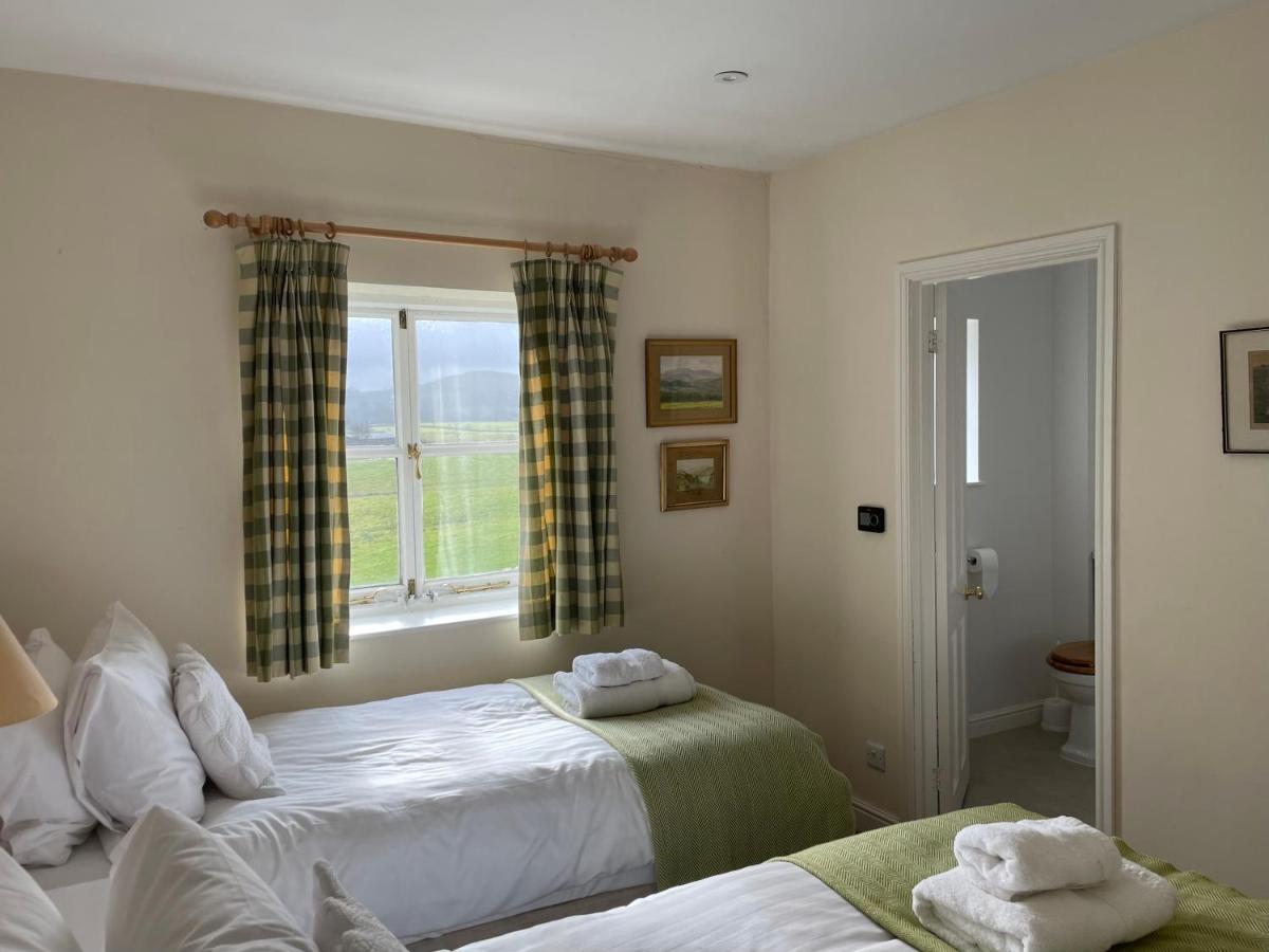 Raikes Barn Guest House Hartington Ngoại thất bức ảnh