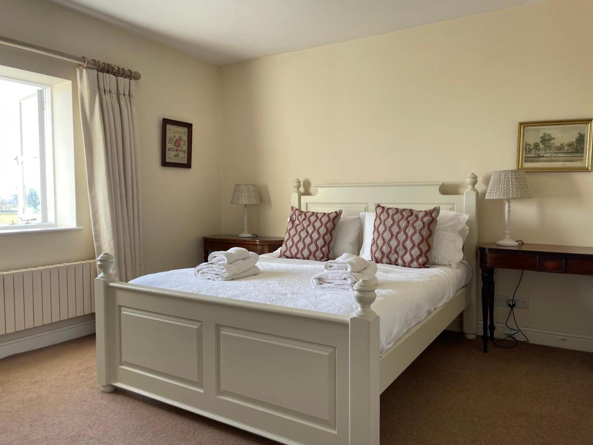 Raikes Barn Guest House Hartington Ngoại thất bức ảnh