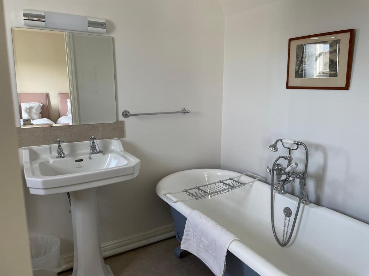 Raikes Barn Guest House Hartington Ngoại thất bức ảnh