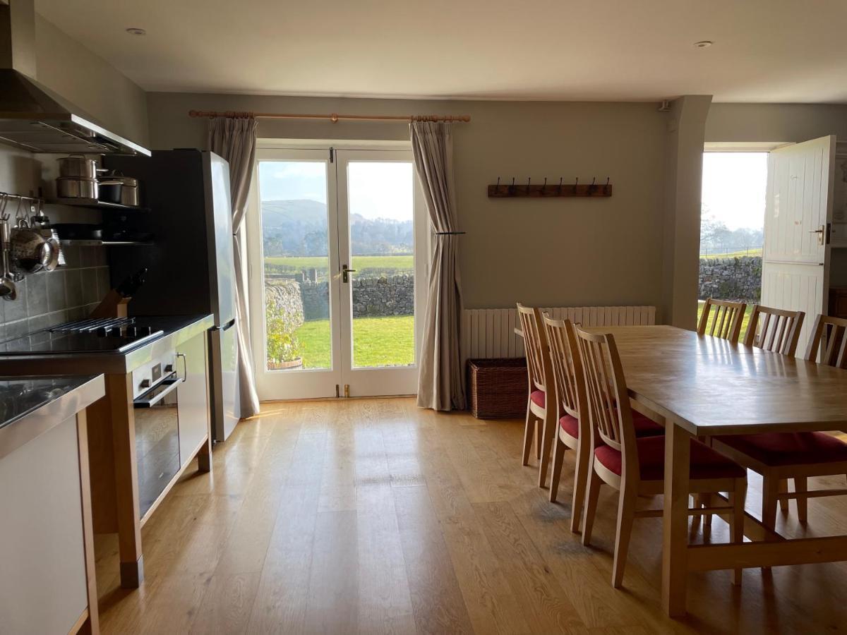 Raikes Barn Guest House Hartington Ngoại thất bức ảnh